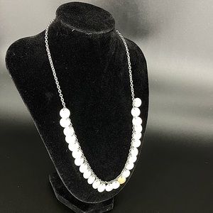 Mother of Pearl costume jewelry